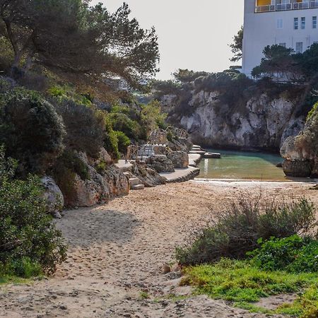 Apartamento Cala En Forcat 36 Cala'N Blanes  Екстериор снимка