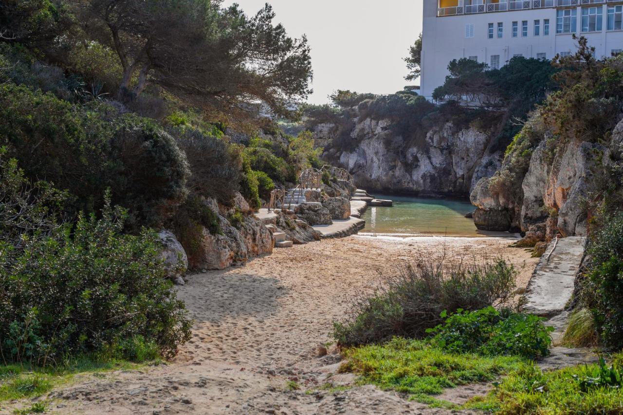 Apartamento Cala En Forcat 36 Cala'N Blanes  Екстериор снимка