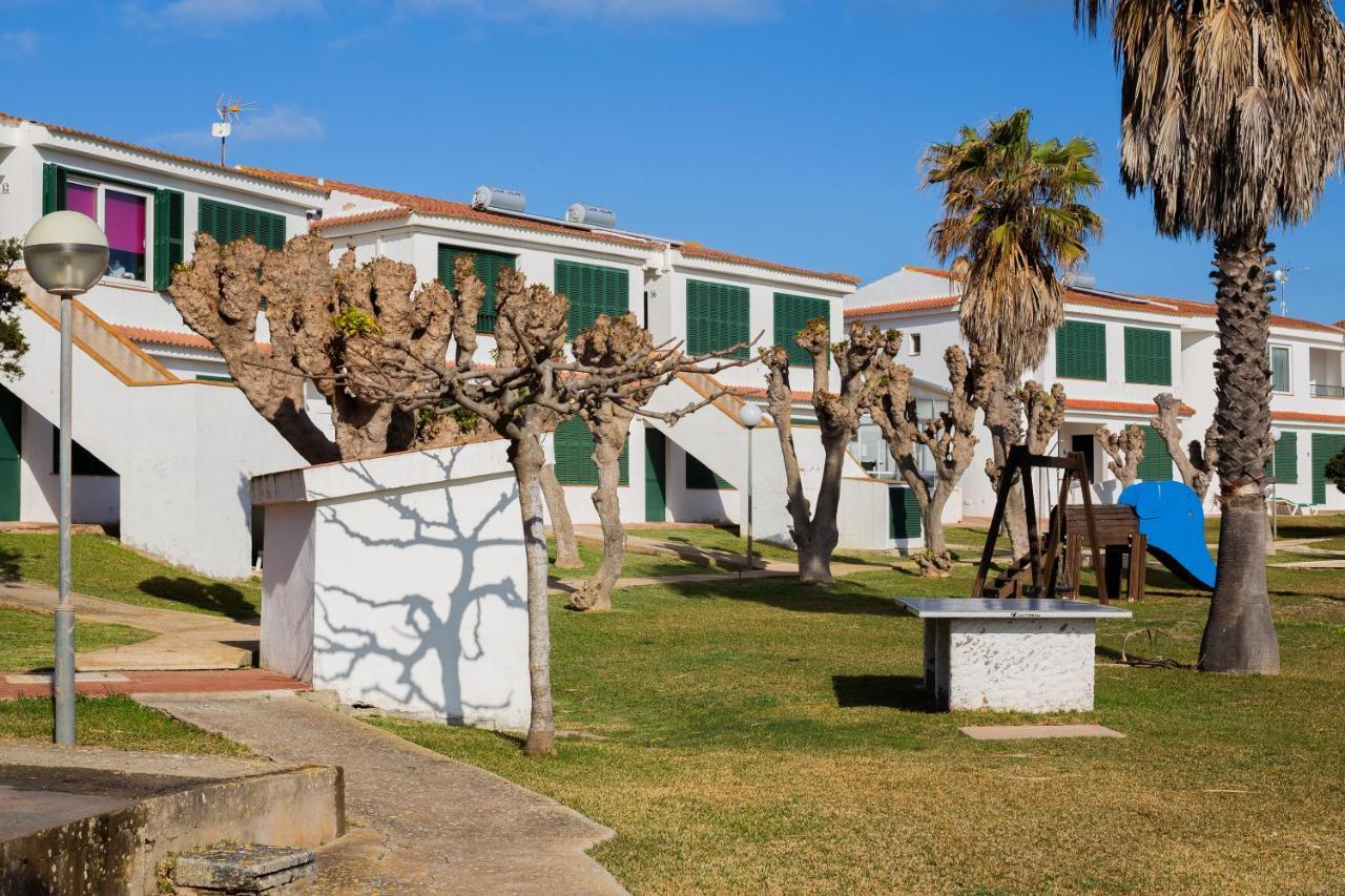 Apartamento Cala En Forcat 36 Cala'N Blanes  Екстериор снимка