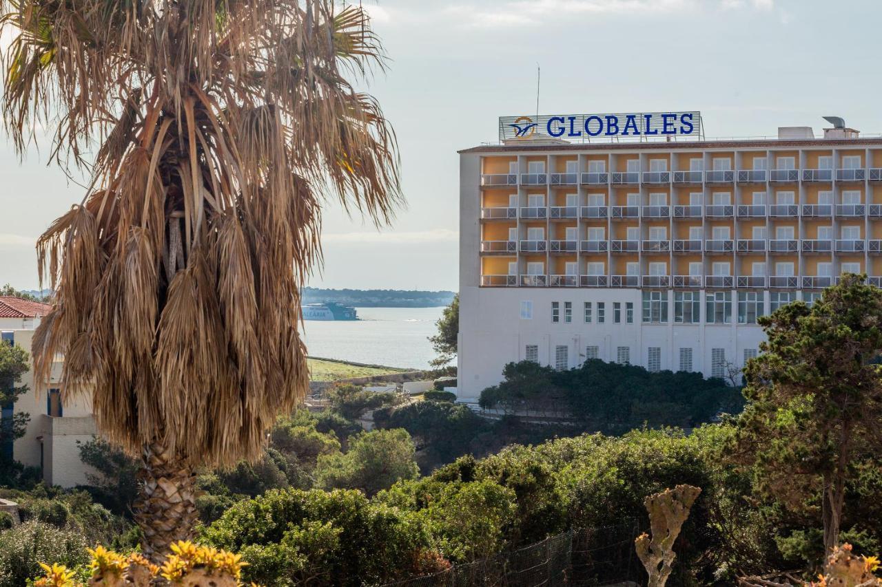 Apartamento Cala En Forcat 36 Cala'N Blanes  Екстериор снимка